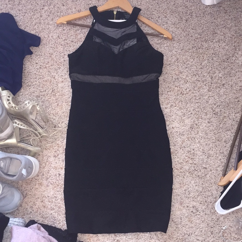 Windsor dress